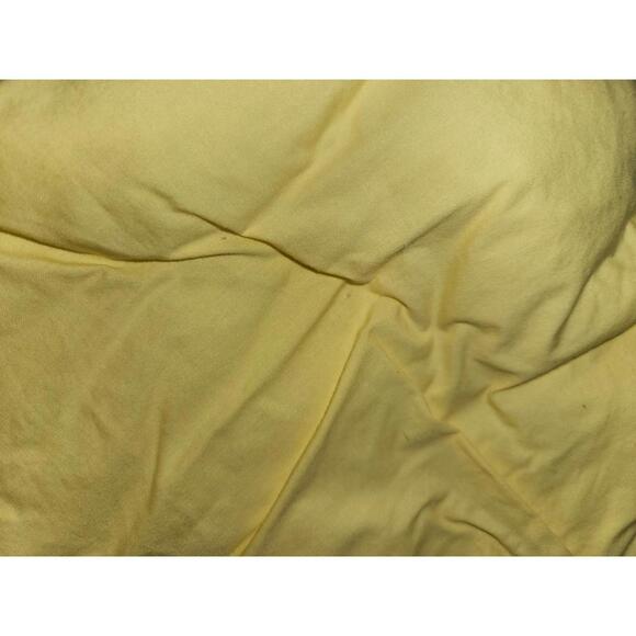 3 Piece, Queen Comforter ,Boho, Cabin, Country,Yellow, Floral - 100% Soft Cotton - Picture 7 of 13